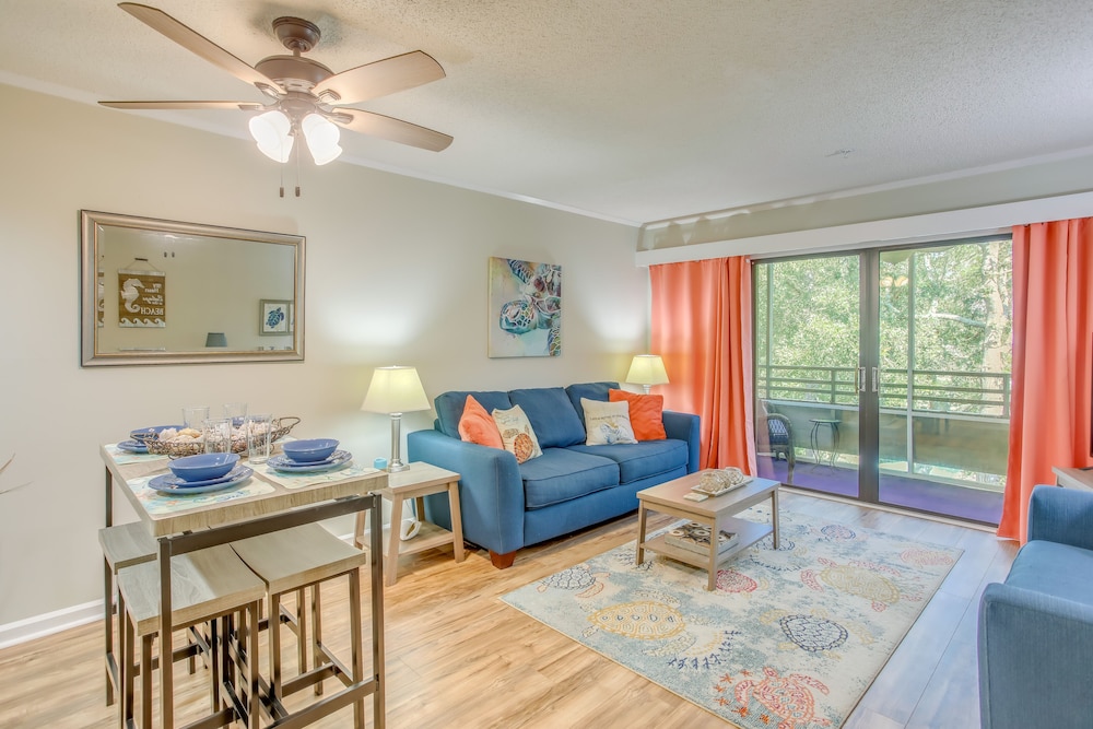 Apartment (1 Bedroom)
