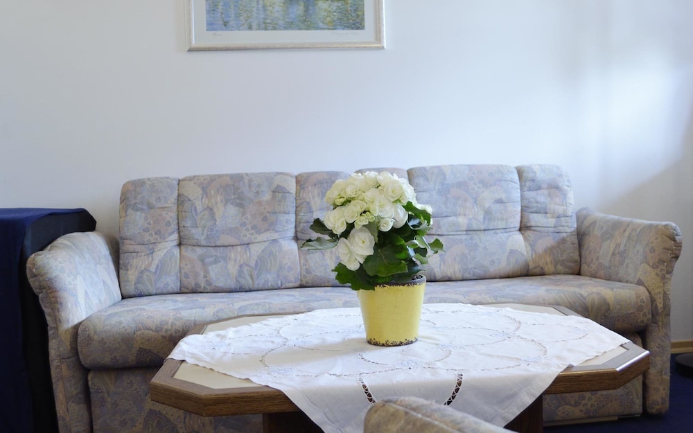 Apartment (ALPENVEILCHEN) photo 3
