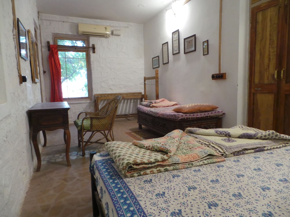 Garden View Room photo 1