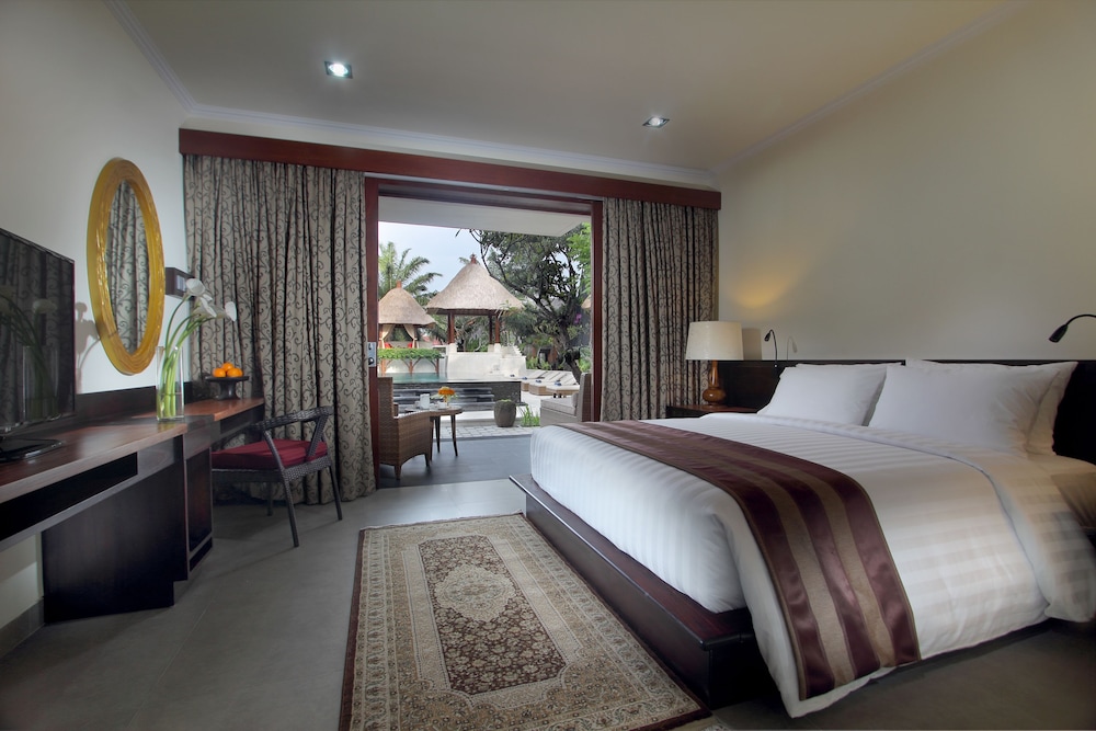 Deluxe Room - Photo 1
