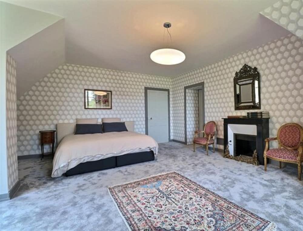 Suite, Garden View - Photo 1