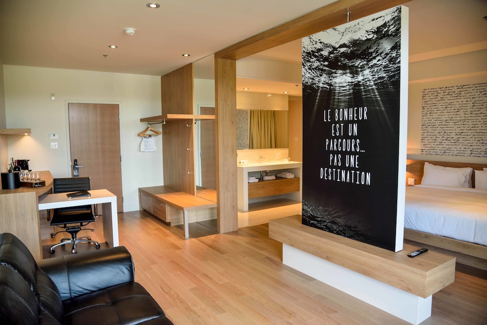 Hôtel du Lac Champlain, an Ascend Collection Hotel, Billede 8