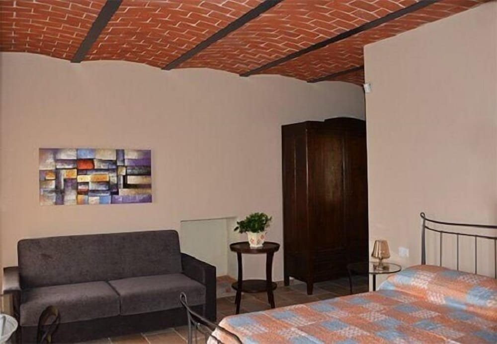 Double Room, Patio, Pool View (Gatto) photo 1