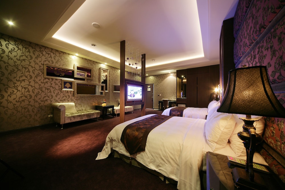 Family Quadruple Room, 1 Bedroom photo 1