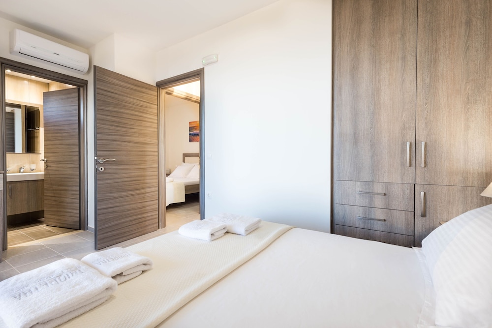 Lux Villa With Private Pool Close to the Beach, Foto 16