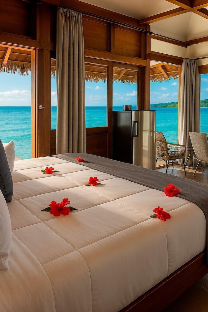 Panoramic Suite, Ocean View