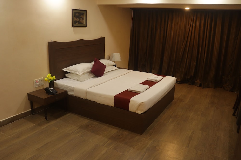 Premium Sea Front Room photo 1