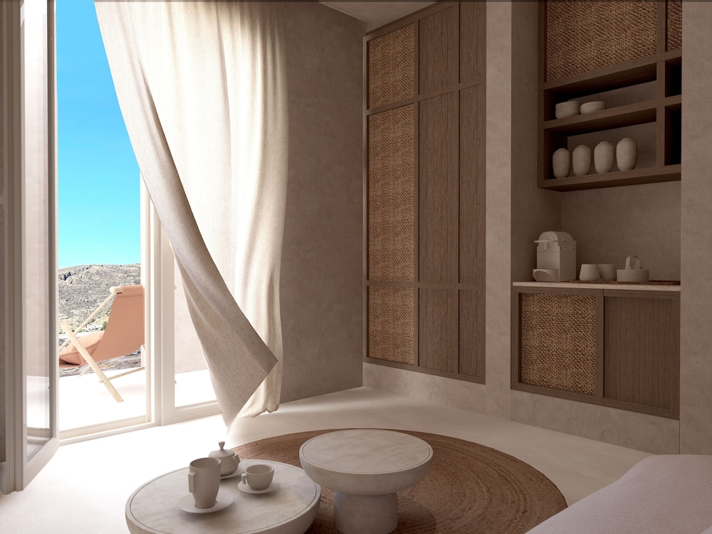 Yfes Suites Sea View - Photo 1