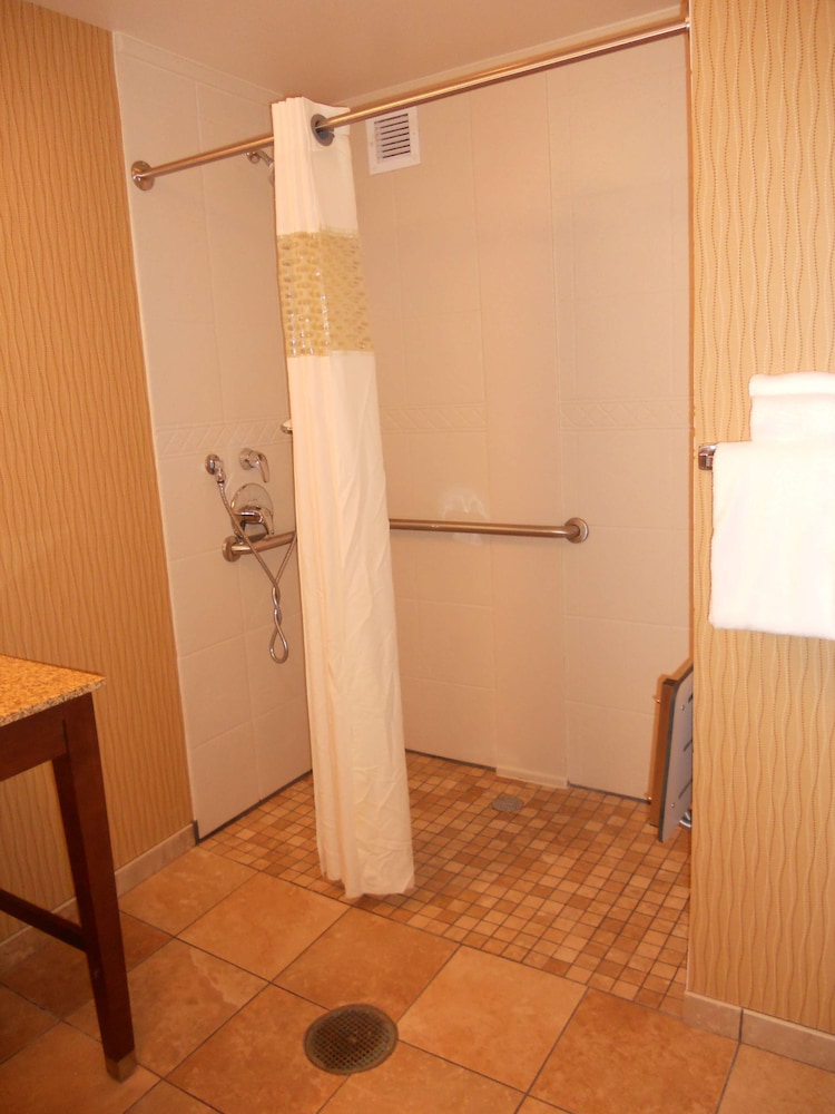 Studio Suite, 2 Queen Beds, Accessible, Non Smoking - Photo 2