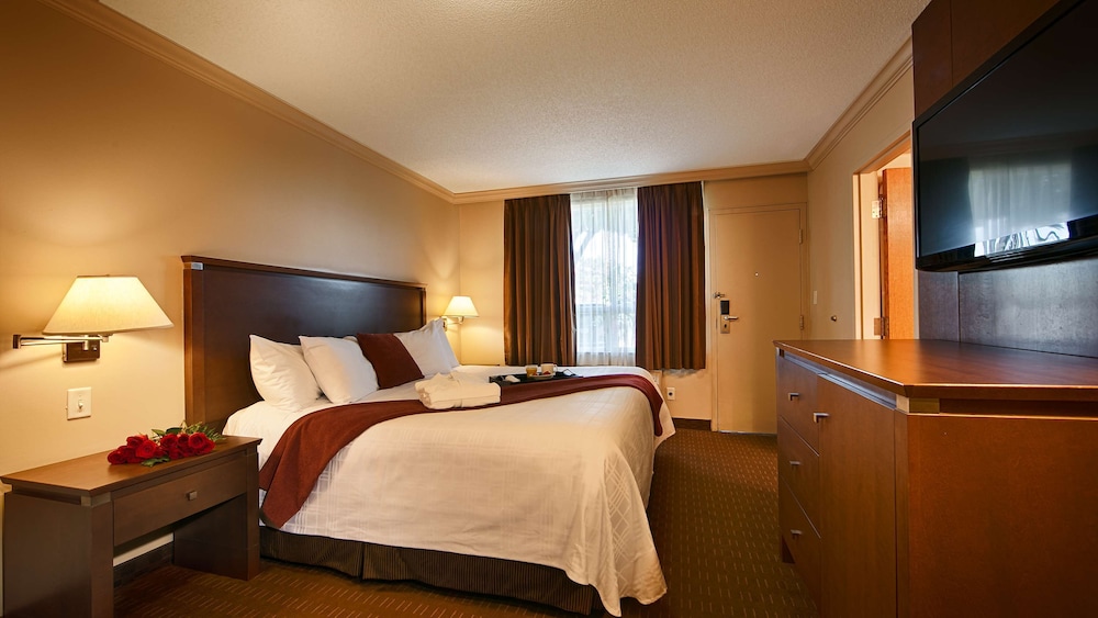 Standard Room, 1 King Bed, Non Smoking - Photo 1