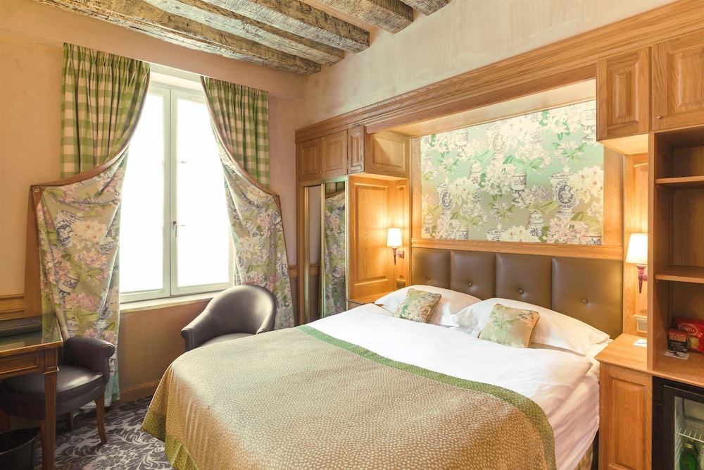 Classic Double or Twin Room photo 2