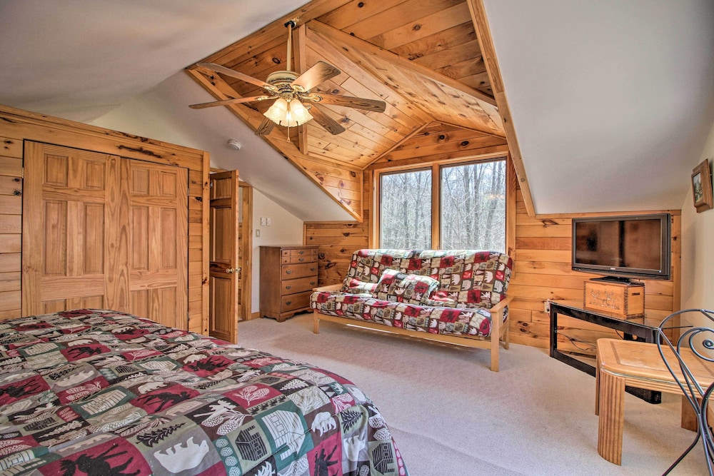 House (2 Bedrooms) photo 2