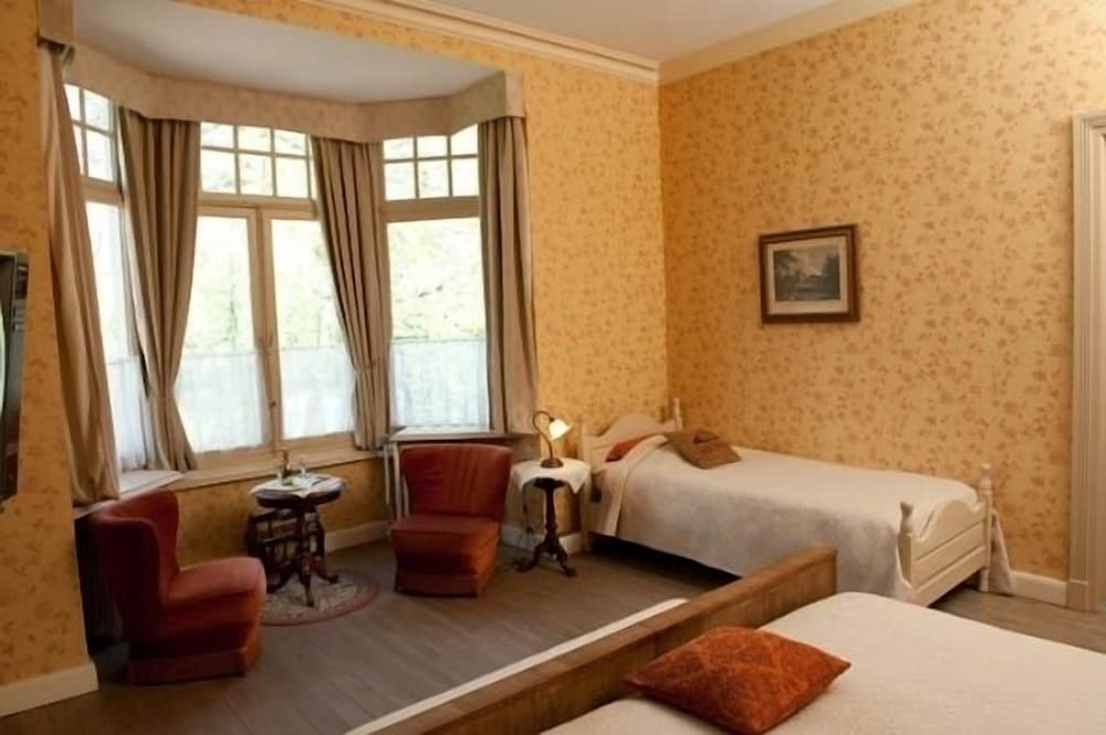 Triple Room photo 1