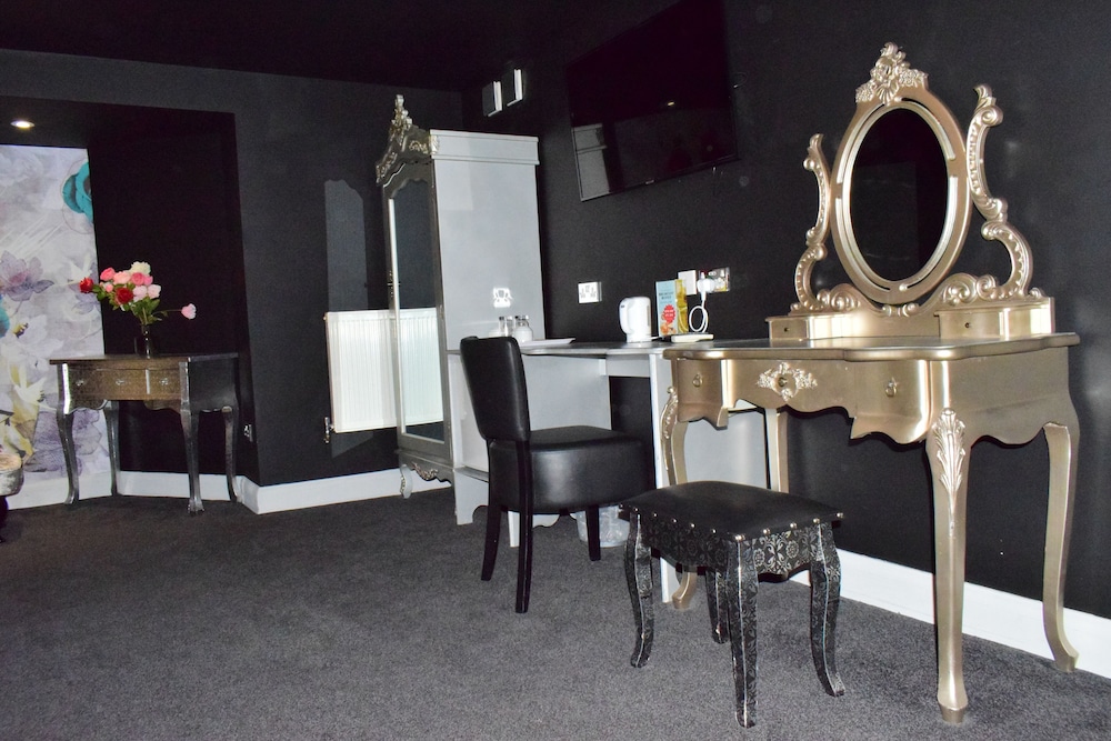 Superior Double Room, 1 King Bed photo 1