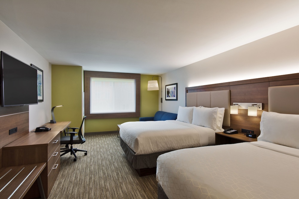 Standard Room, 1 King Bed, Accessible (Communications Accessible)