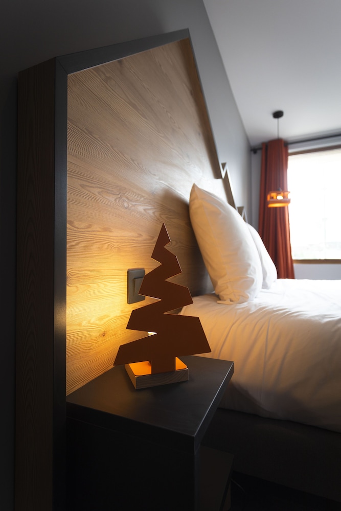 Classic Double or Twin Room - Photo 6