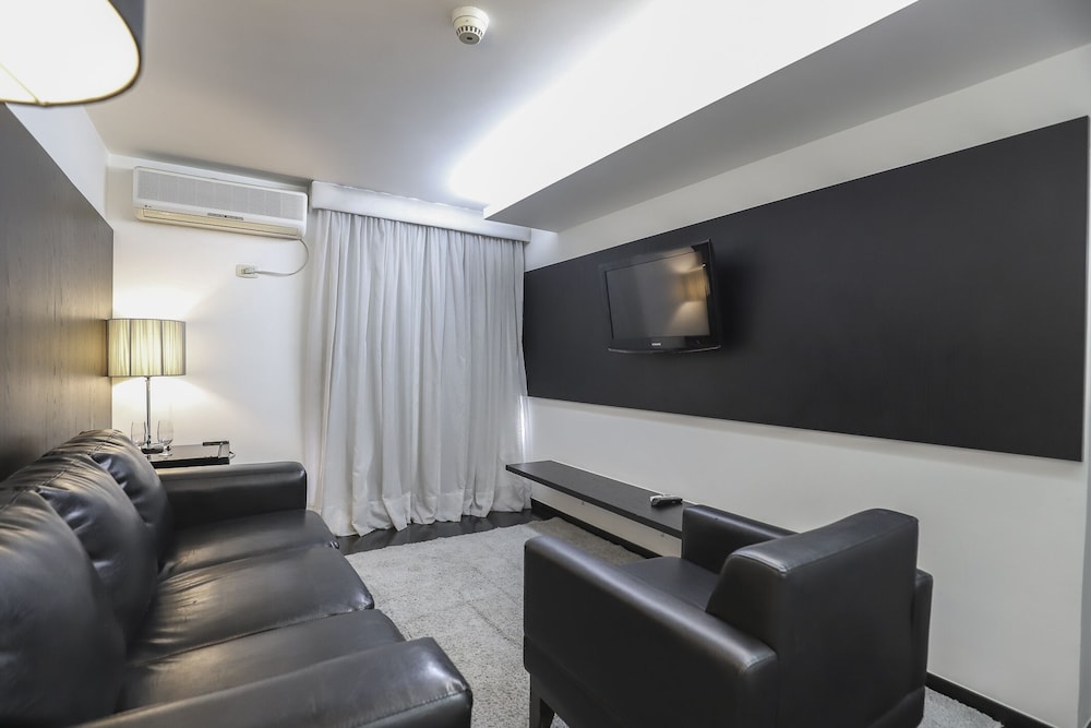 Deluxe Suite, 1 Double Bed - Photo 4