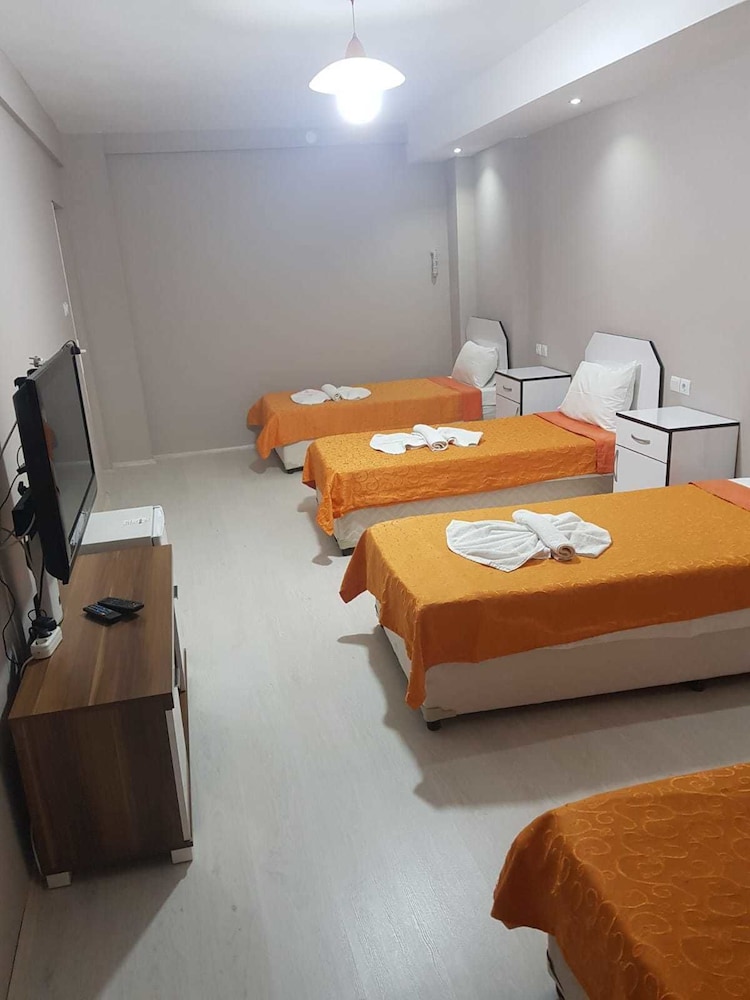 Standard Quadruple Room photo 1