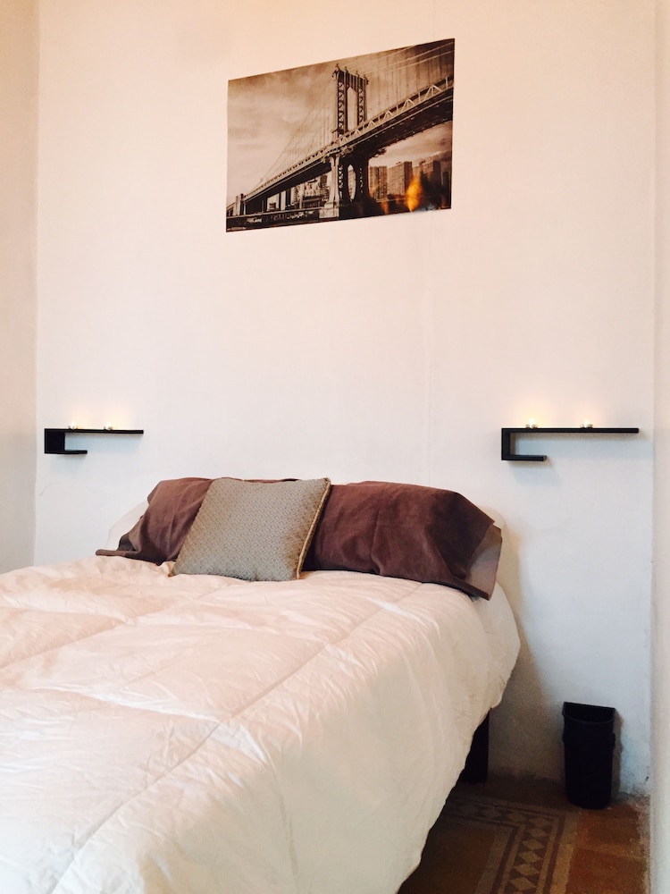 Double Room, 1 Double Bed photo 1