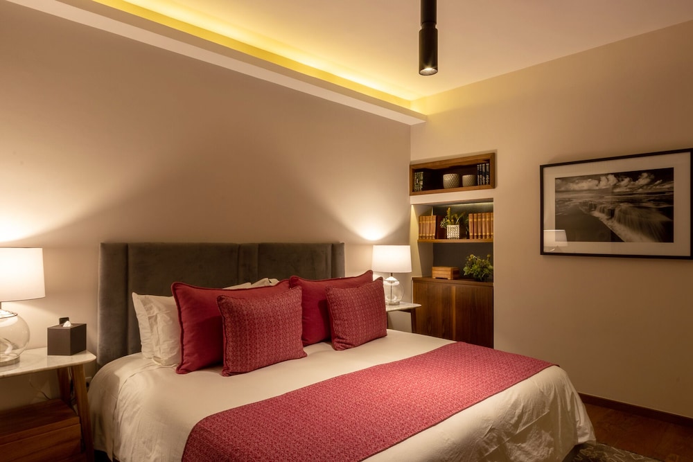 Comfort Room photo 1