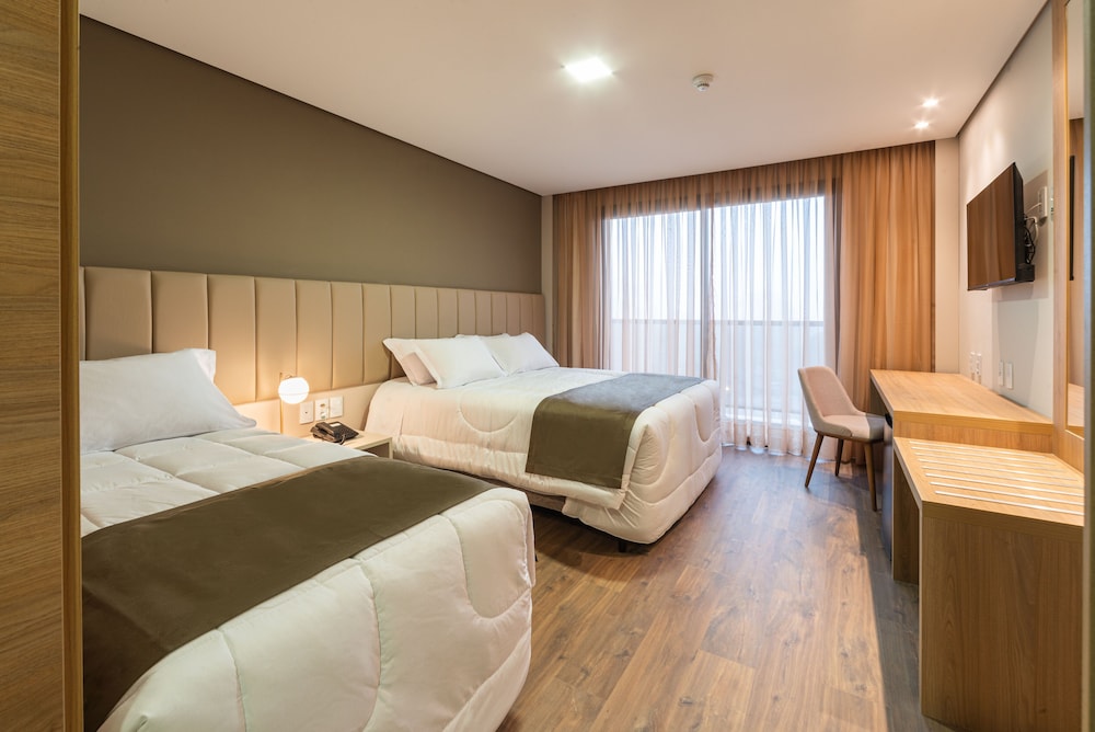 Luxury Room - Photo 2