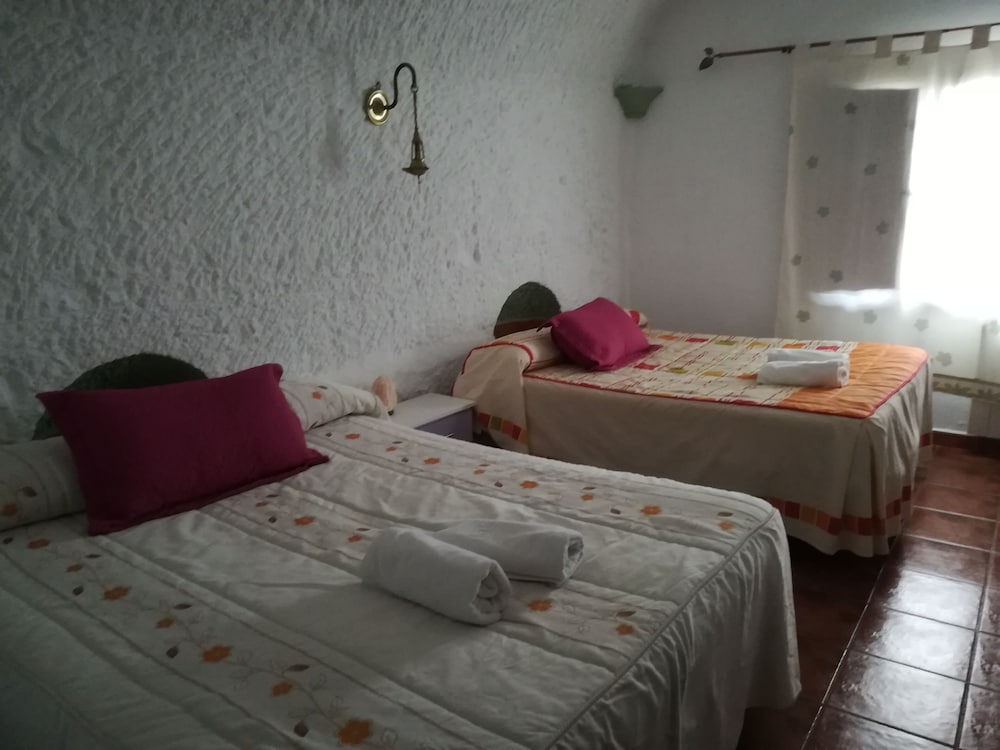 Cottage, 3 Bedrooms (Los Jazmines) photo 2