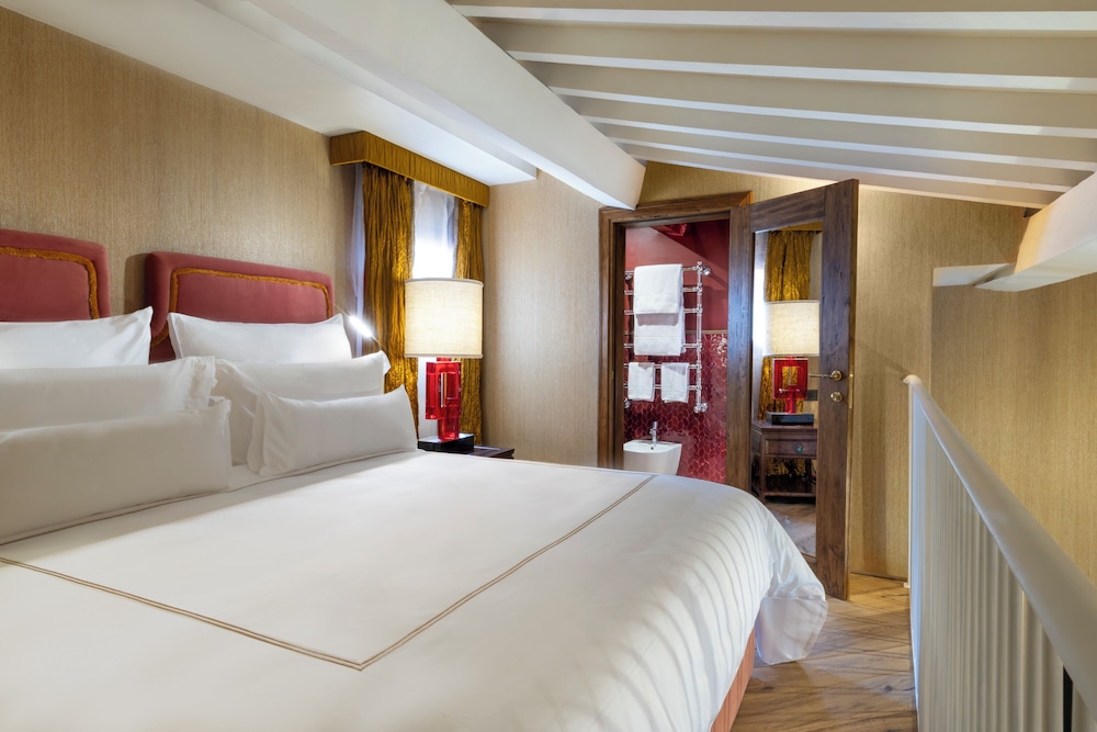 Master Suite