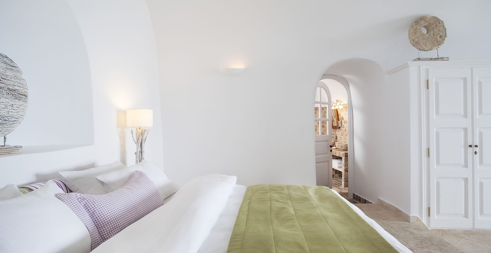 Senior Suite, Sea View - Photo 1