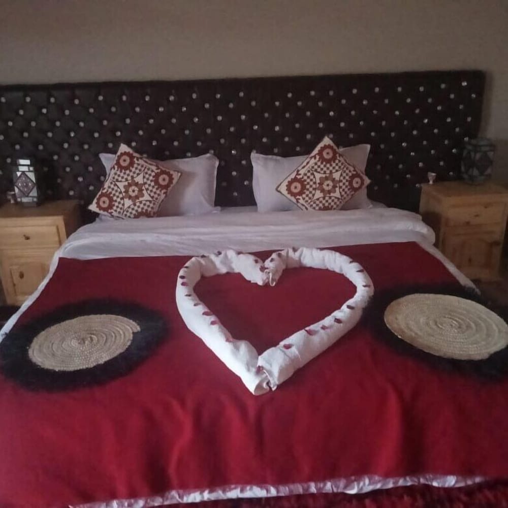 Deluxe Room, 1 Bedroom, Private Bathroom, Garden View photo 1