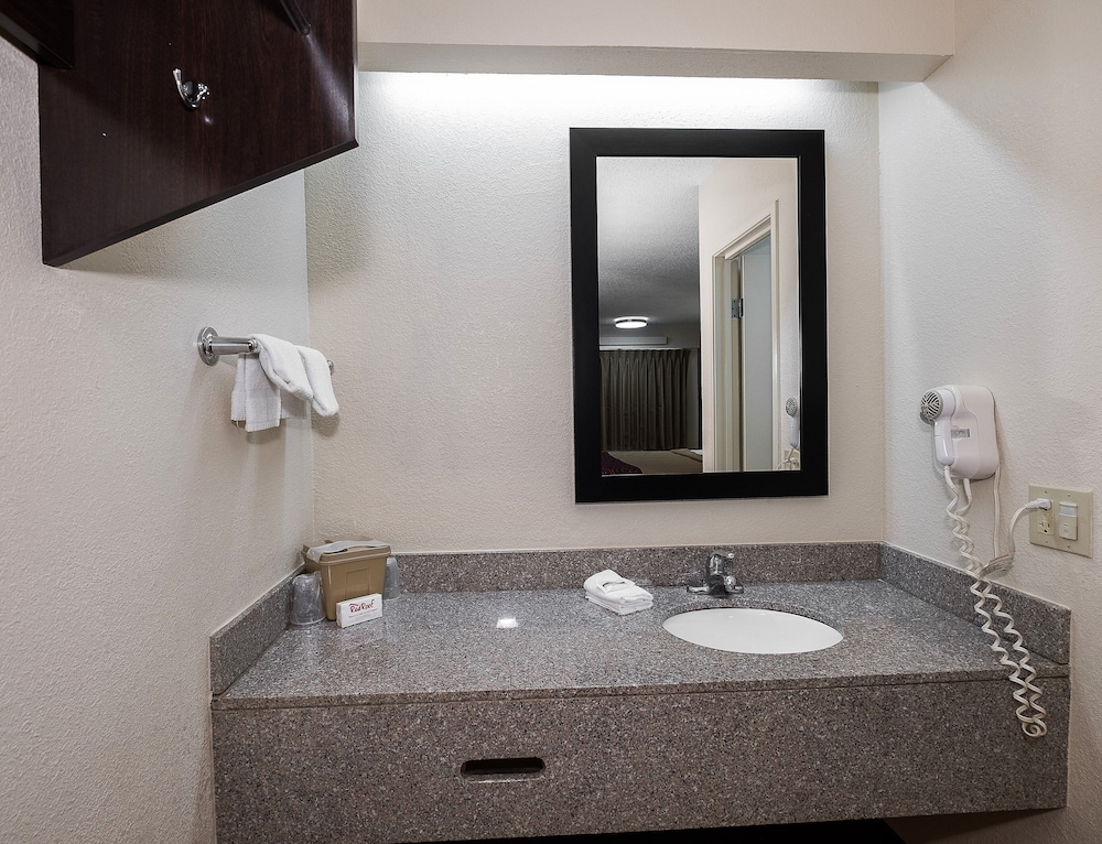 Superior Room, 1 King Bed, Accessible, Non Smoking (Roll-In Shower) photo 3