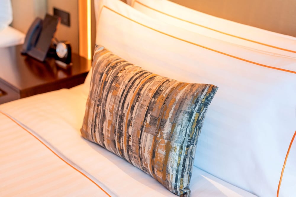 Deluxe Room, 1 King Bed photo 2