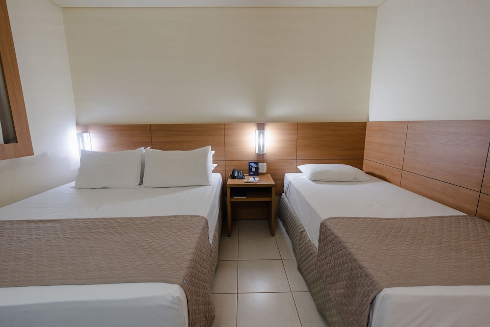 Triple Room (Casal) photo 3