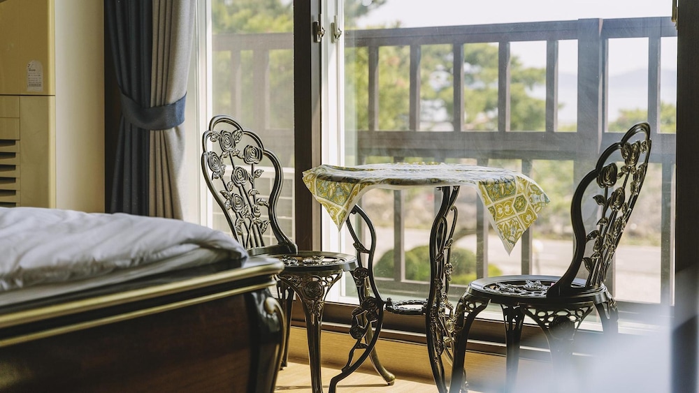 Basic Room, 1 Bedroom (Cotagegreen ( F2,ocean view )) photo 2