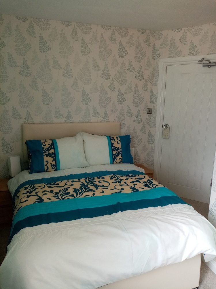 Double Room, Ensuite (2Bee) photo 1