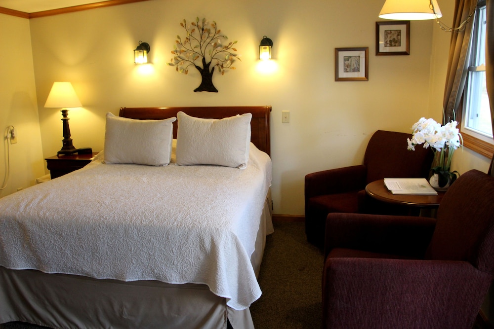 Superior Single Room, Accessible, Ensuite (03 - 1 Queen size bed) photo 1