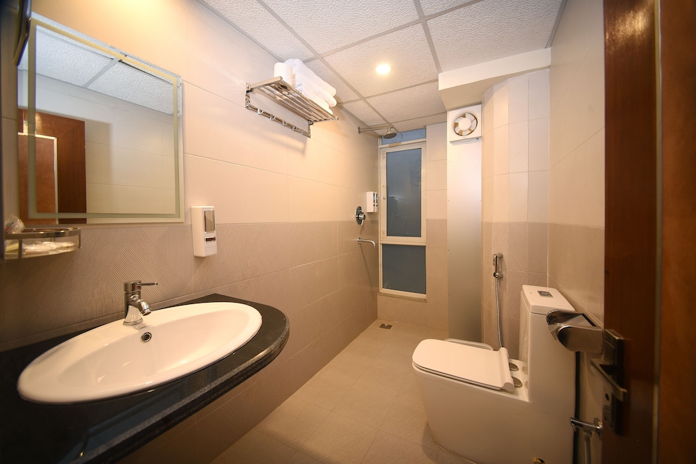 Comfort Triple Room - Photo 9