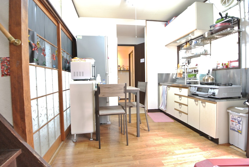 Japanese Style Room For 3 Guests(101) photo 3