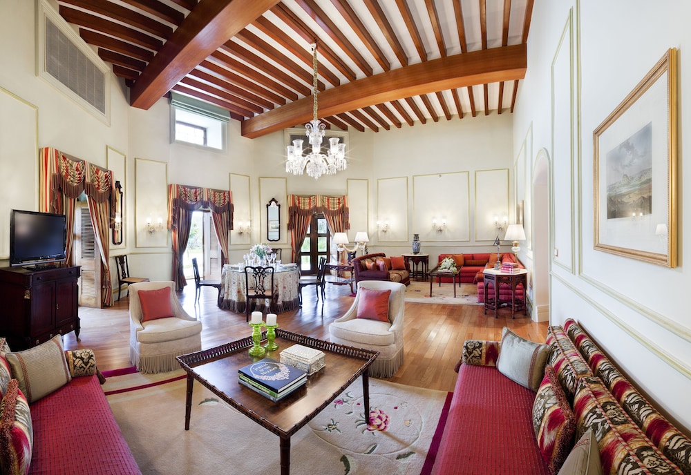 Grand Presidential, Grand Suite, 1 King Bed, Garden View Grand Presidential, Grand Suite, 1 King Bed, Garden View
