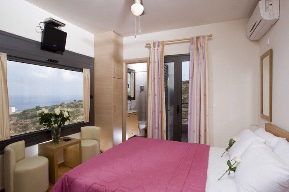 Villa, Smoking