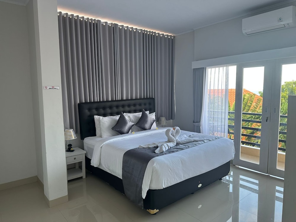 Premier Double Room, 1 Double Bed, Sea View