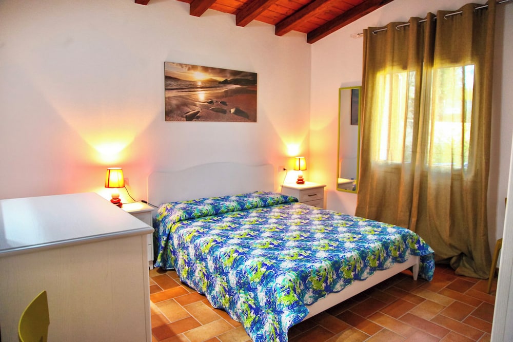 Apartment, Sea View