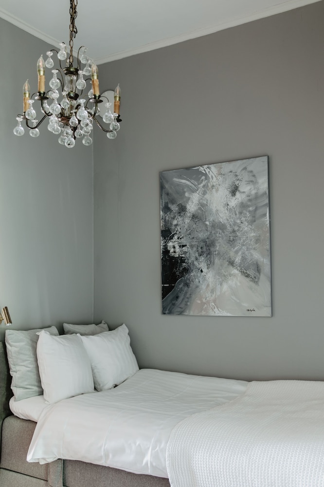 Comfort Single Room