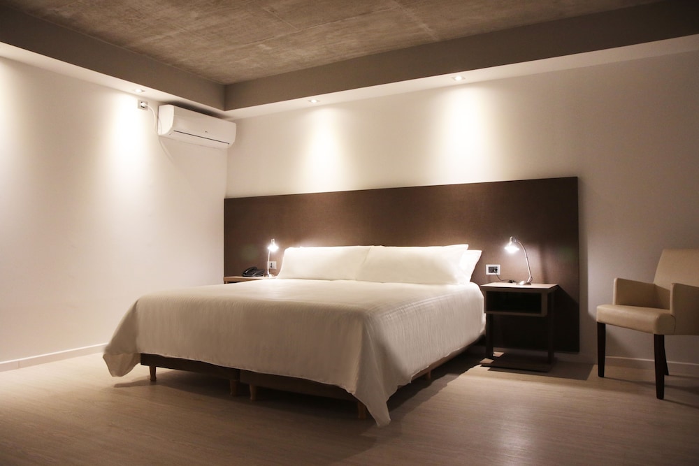 Superior Double Room, 1 King Bed