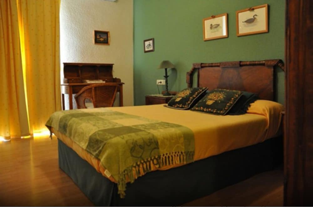 Double Or Twin Room, Terrace, River View photo 3