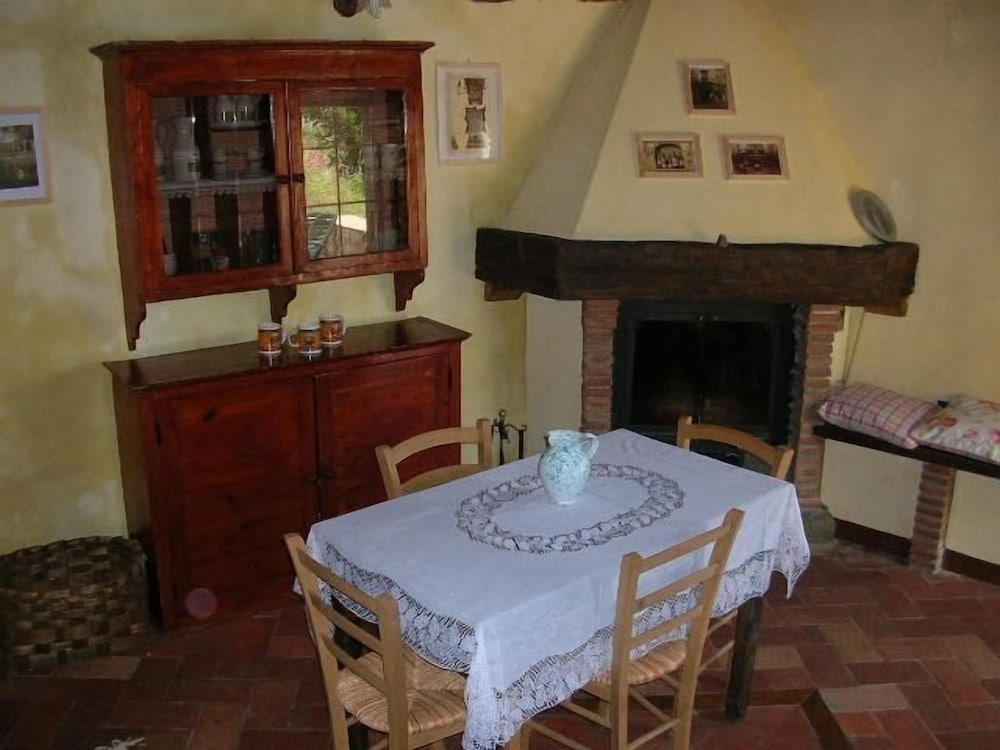 Apartment for 5 people La Torretta photo 3