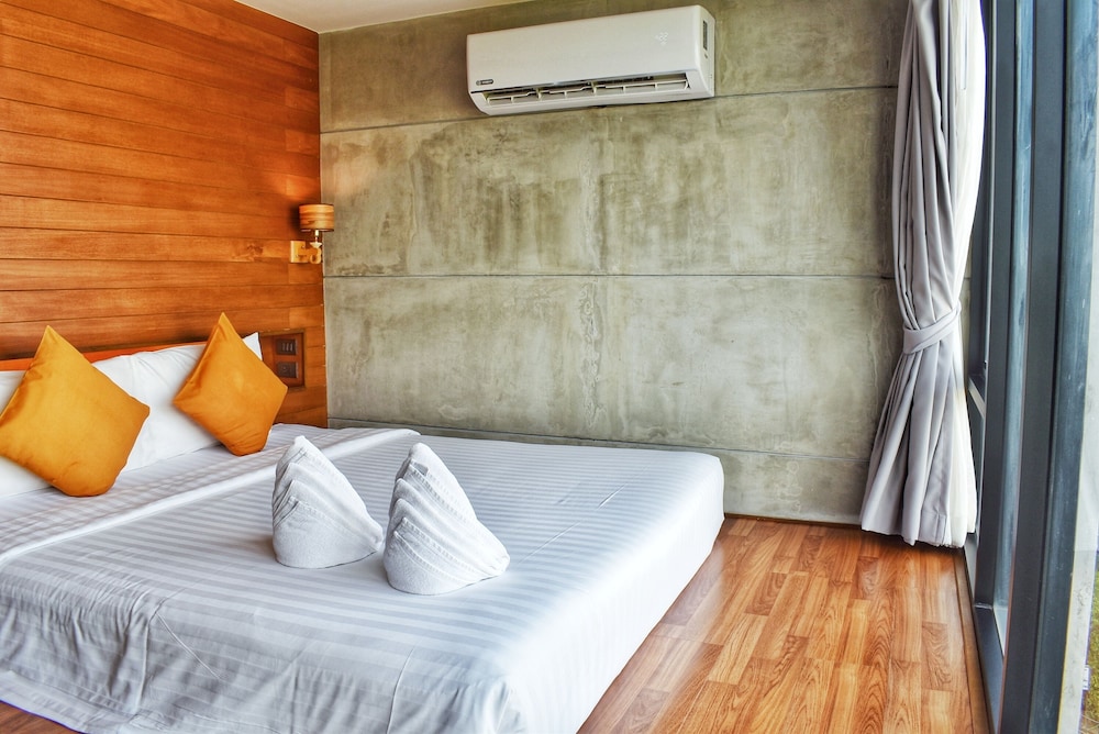 Standard Double Room no Balcony photo 2