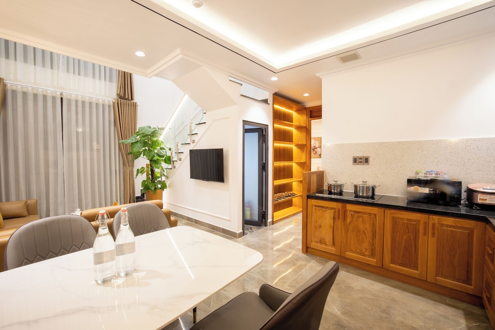 Luxury Duplex (Bedroom House, 4 bedrooms) - Photo 20