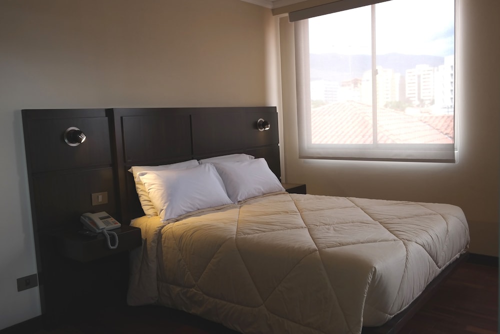Deluxe Suite photo 1
