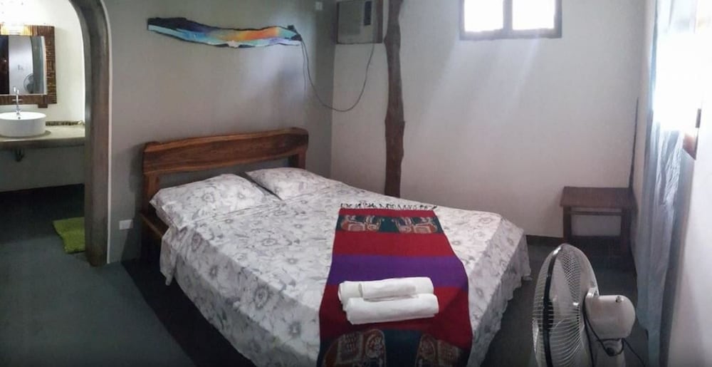 Comfort Double Room, 1 Queen Bed, Non Smoking photo 3