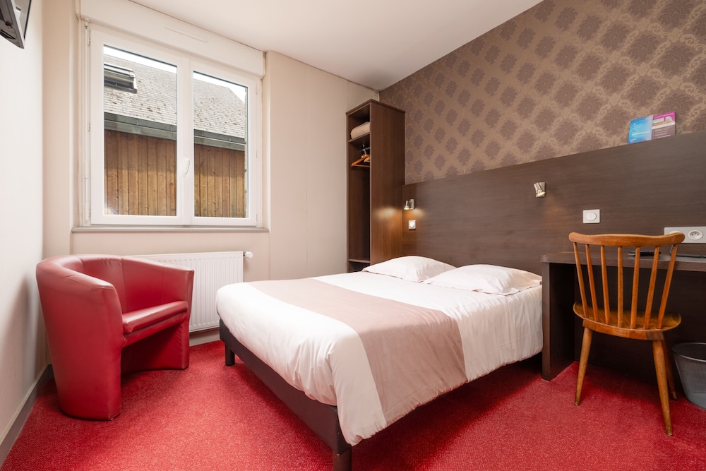 Economy Double Room, 1 Double Bed